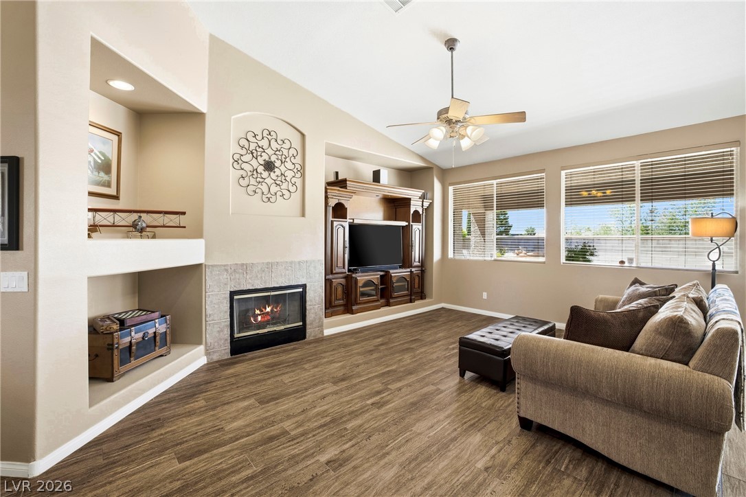 348 Quiet Harbor Drive Henderson NV 89052