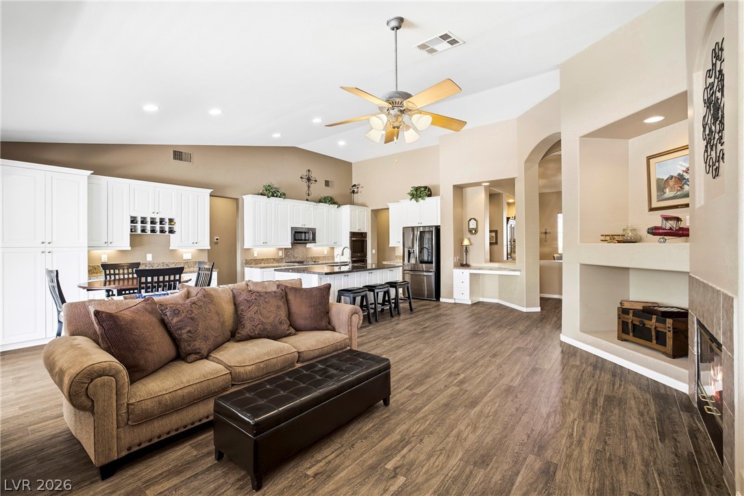 348 Quiet Harbor Drive Henderson NV 89052