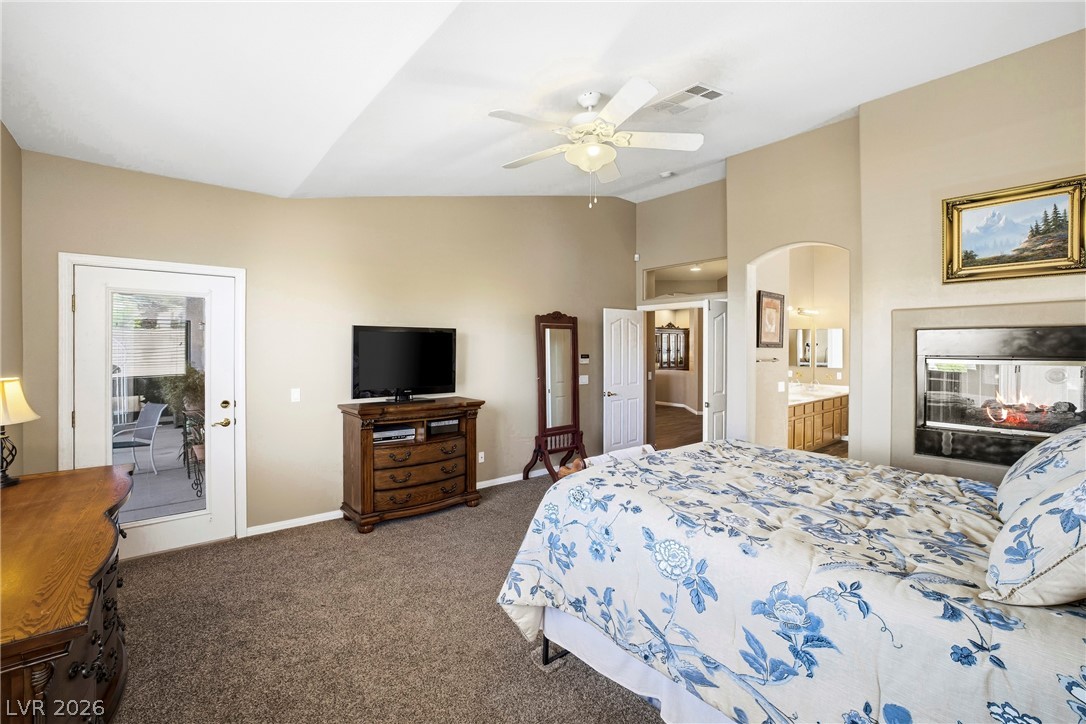 348 Quiet Harbor Drive Henderson NV 89052