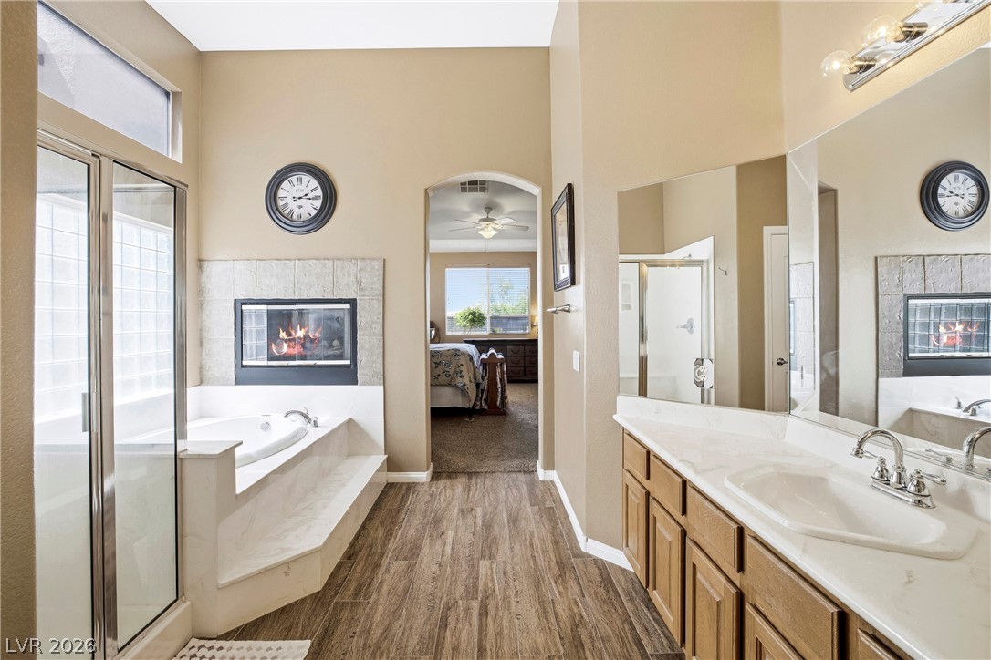 348 Quiet Harbor Drive Henderson NV 89052