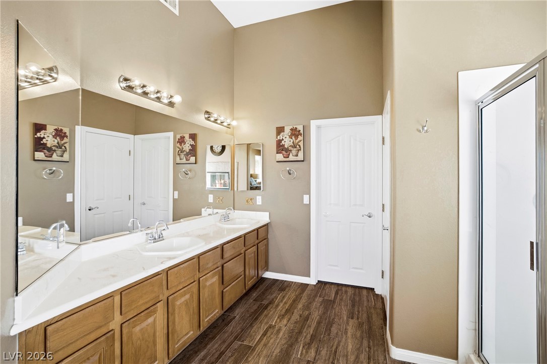 348 Quiet Harbor Drive Henderson NV 89052
