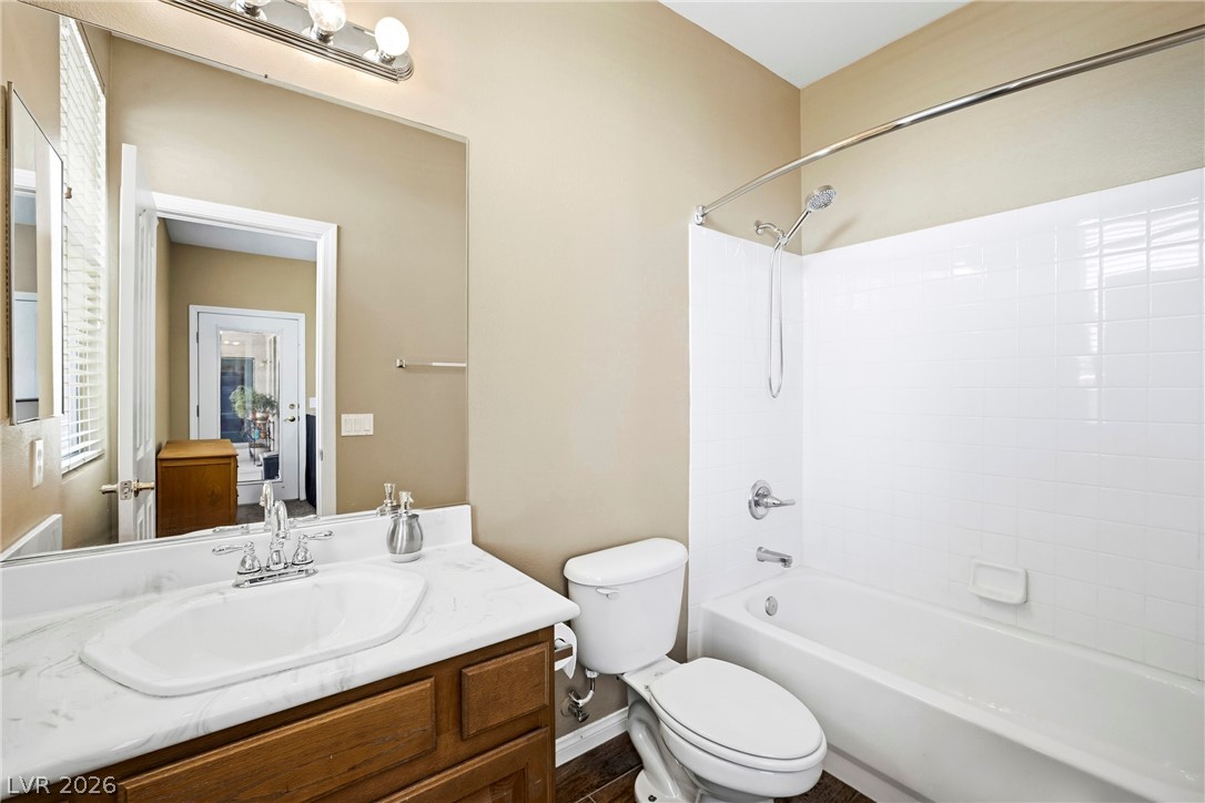 348 Quiet Harbor Drive Henderson NV 89052