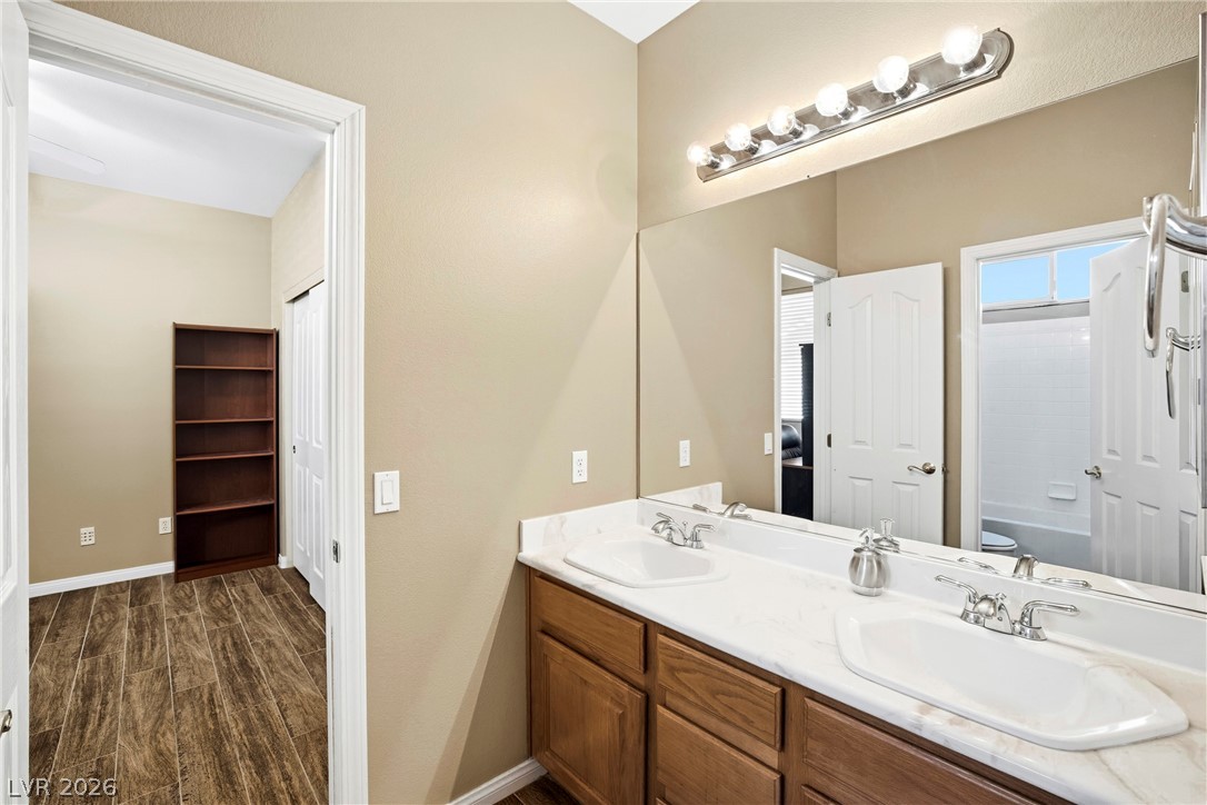 348 Quiet Harbor Drive Henderson NV 89052