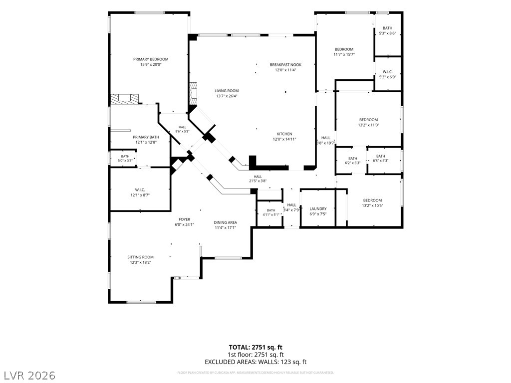 348 Quiet Harbor Drive Henderson NV 89052