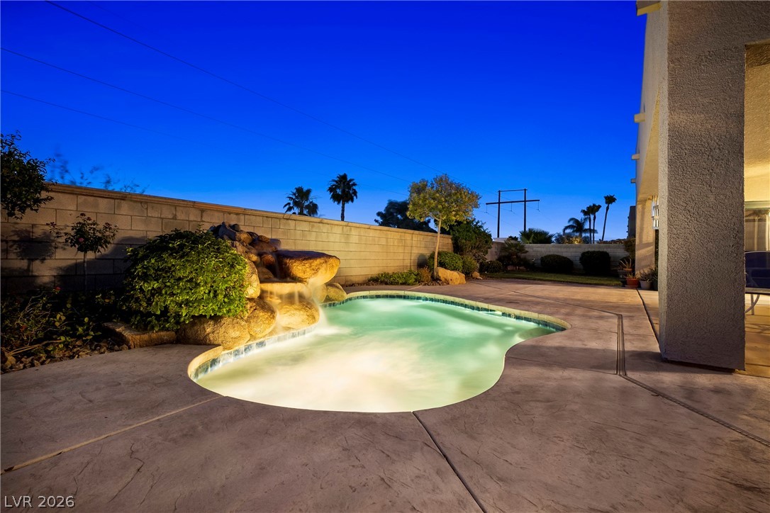 348 Quiet Harbor Drive Henderson NV 89052