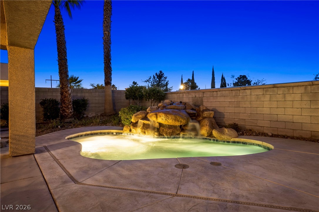 348 Quiet Harbor Drive Henderson NV 89052