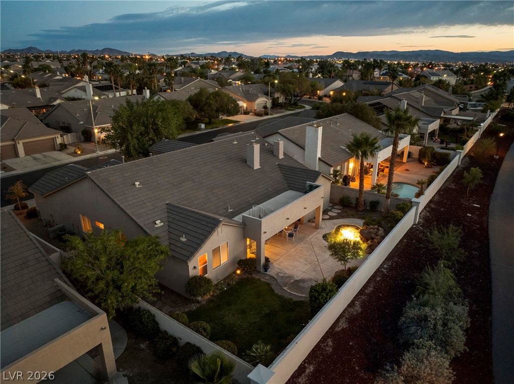 348 Quiet Harbor Drive Henderson NV 89052