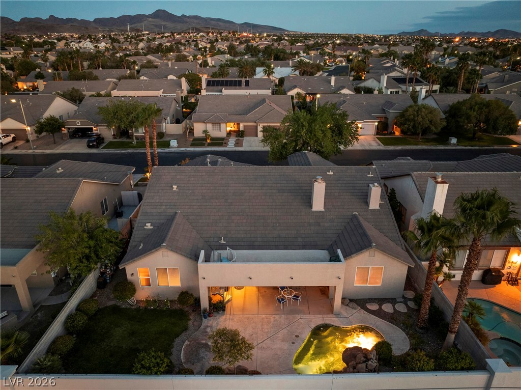 348 Quiet Harbor Drive Henderson NV 89052
