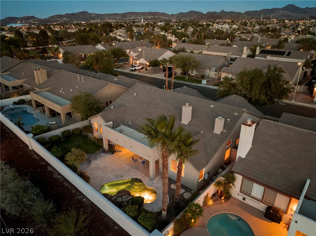 348 Quiet Harbor Drive Henderson NV 89052