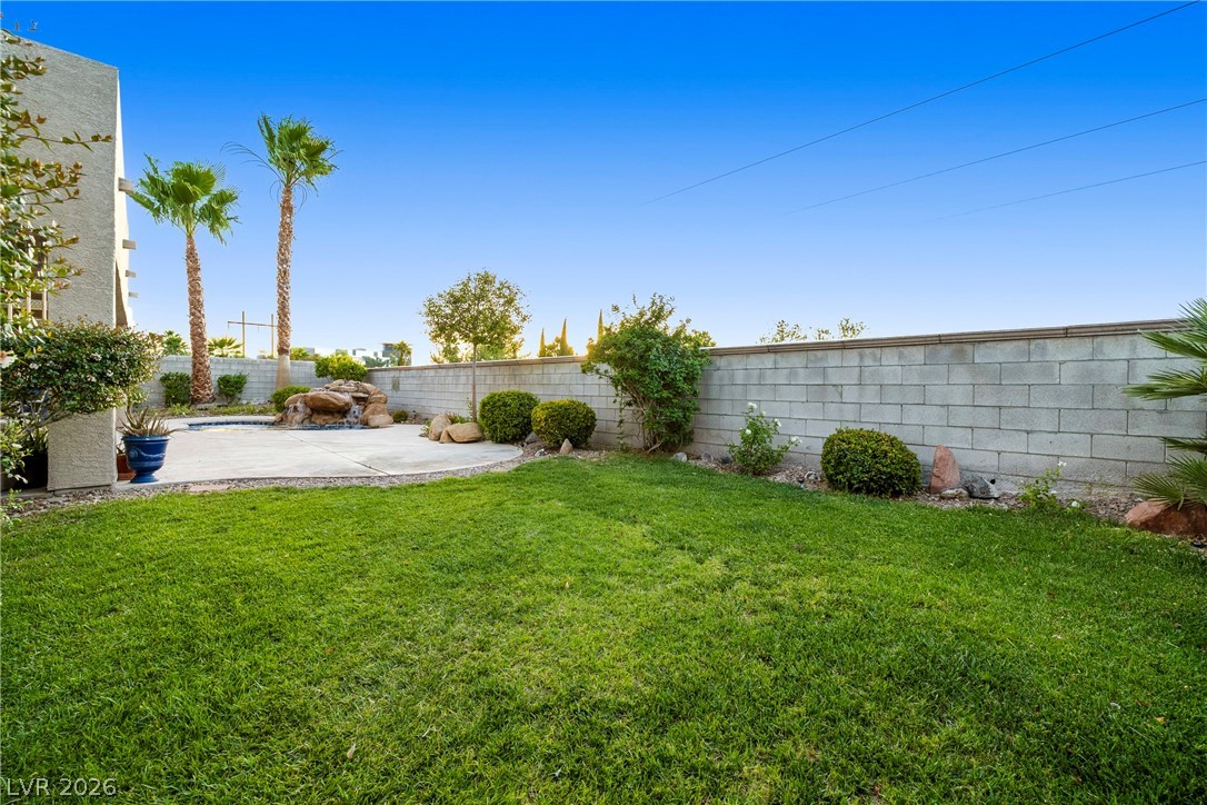 348 Quiet Harbor Drive Henderson NV 89052