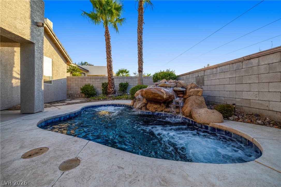 348 Quiet Harbor Drive Henderson NV 89052