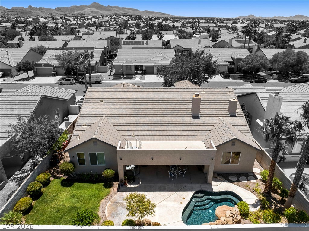348 Quiet Harbor Drive Henderson NV 89052