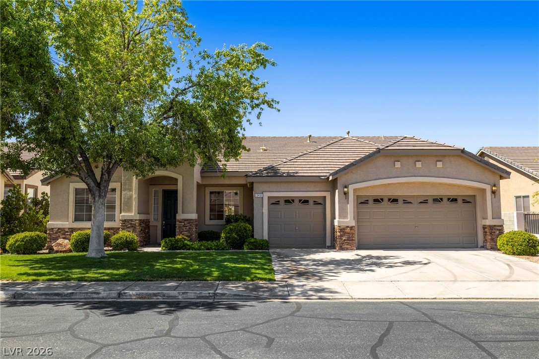 348 Quiet Harbor Drive Henderson NV 89052