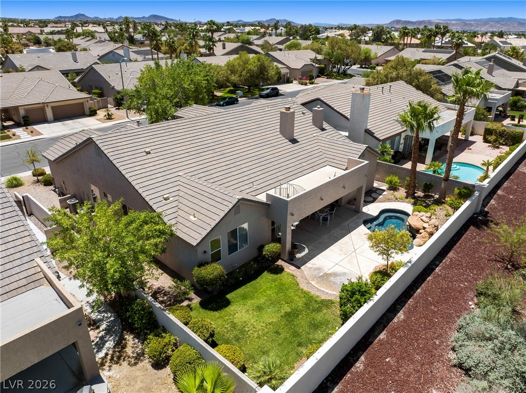 348 Quiet Harbor Drive Henderson NV 89052