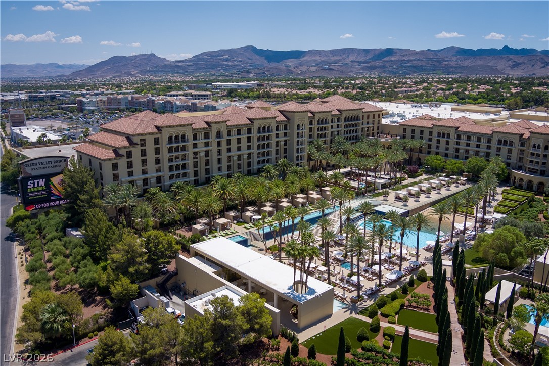 348 Quiet Harbor Drive Henderson NV 89052