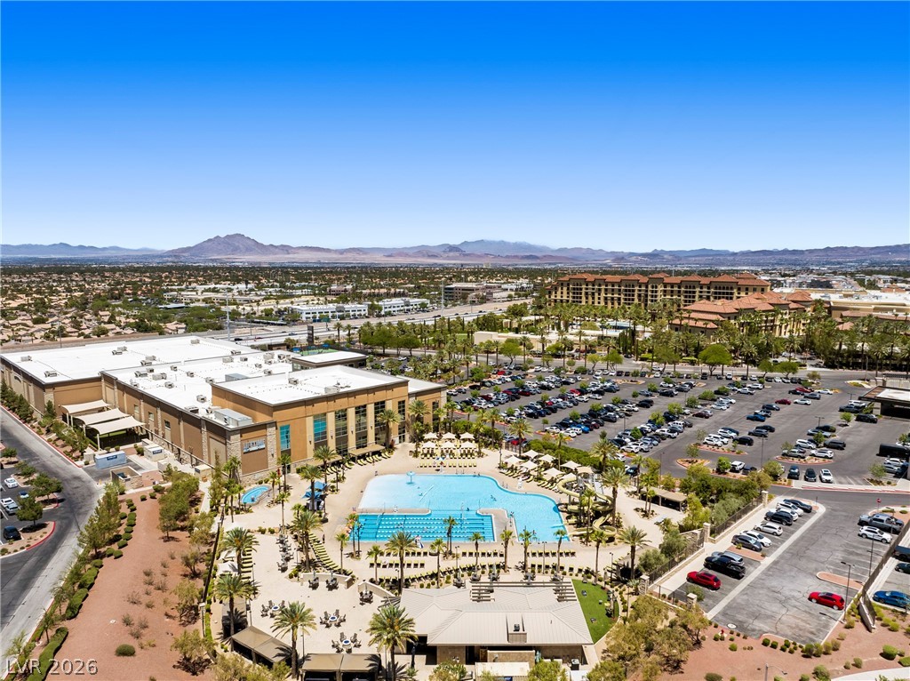 348 Quiet Harbor Drive Henderson NV 89052
