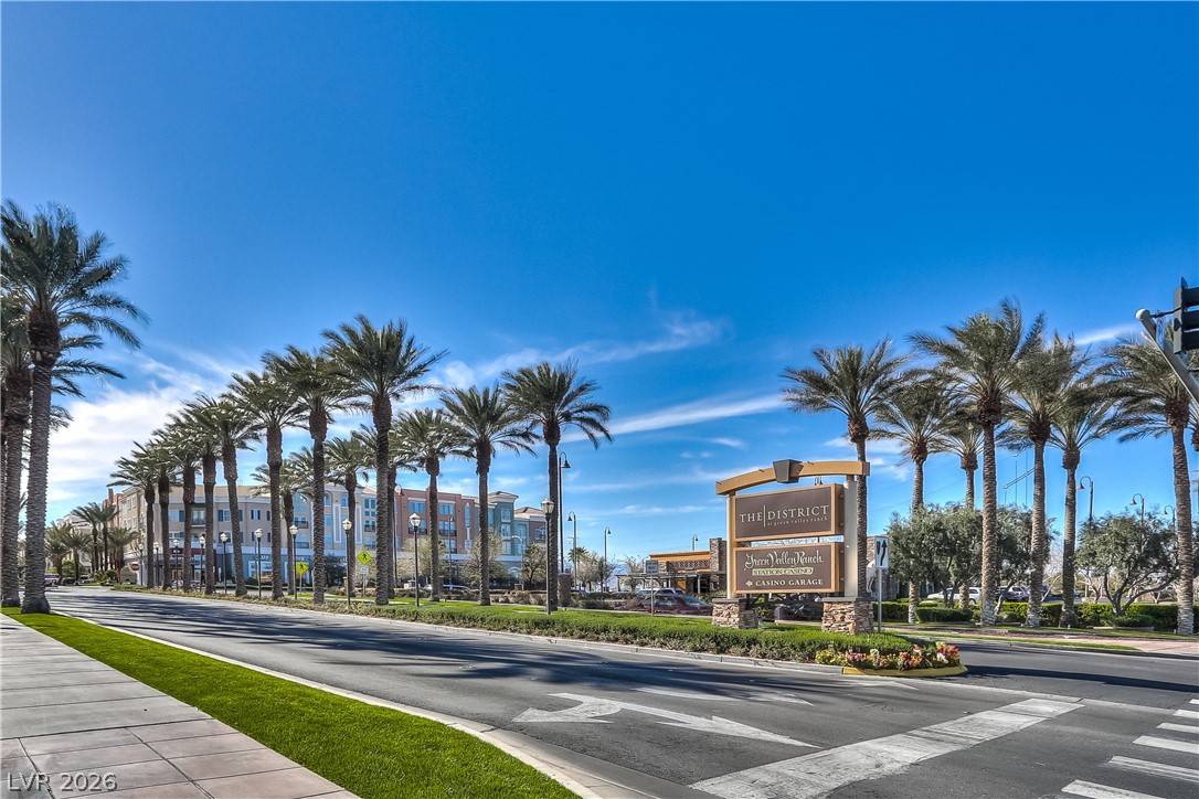 348 Quiet Harbor Drive Henderson NV 89052