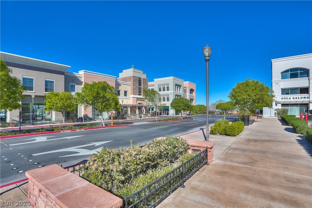 348 Quiet Harbor Drive Henderson NV 89052