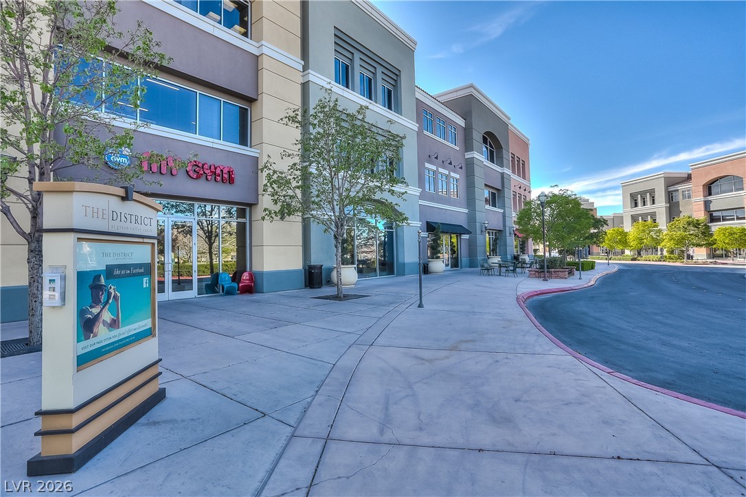 348 Quiet Harbor Drive Henderson NV 89052