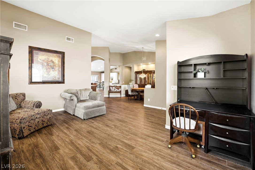 348 Quiet Harbor Drive Henderson NV 89052