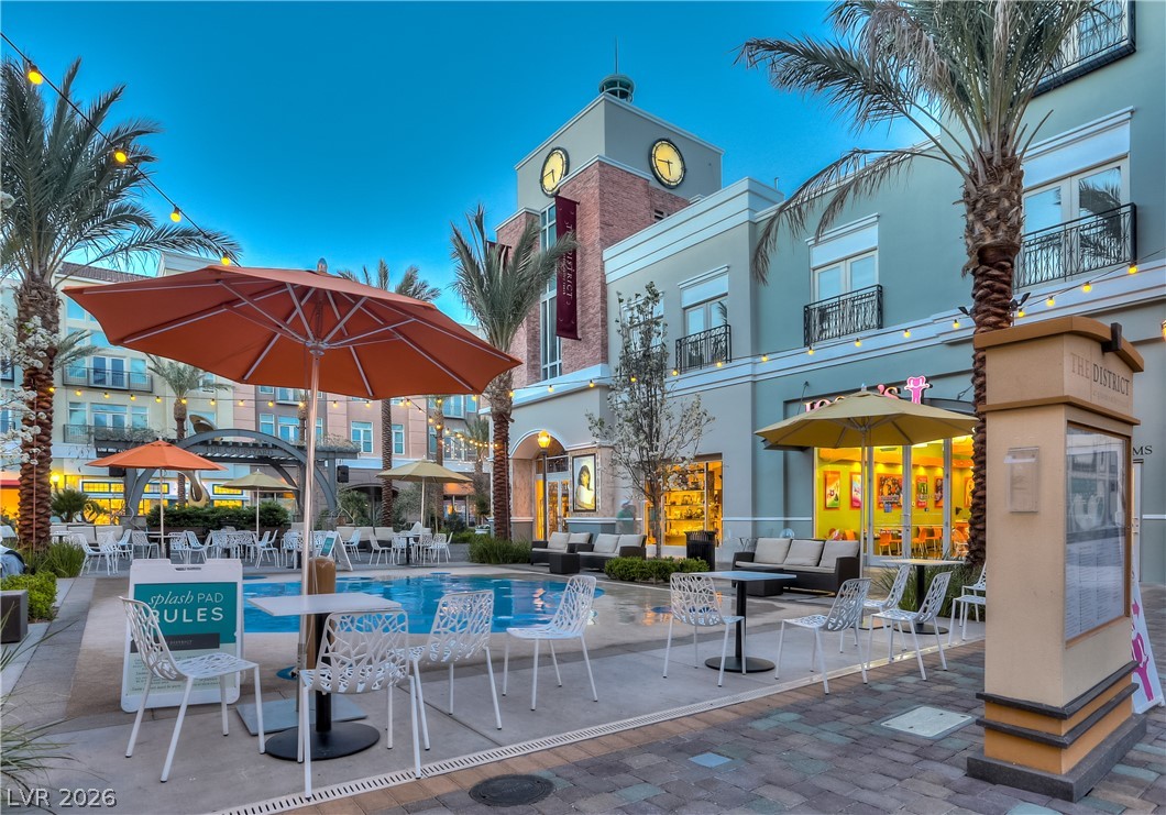348 Quiet Harbor Drive Henderson NV 89052