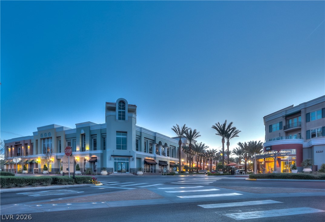 348 Quiet Harbor Drive Henderson NV 89052