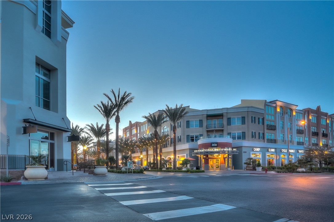 348 Quiet Harbor Drive Henderson NV 89052