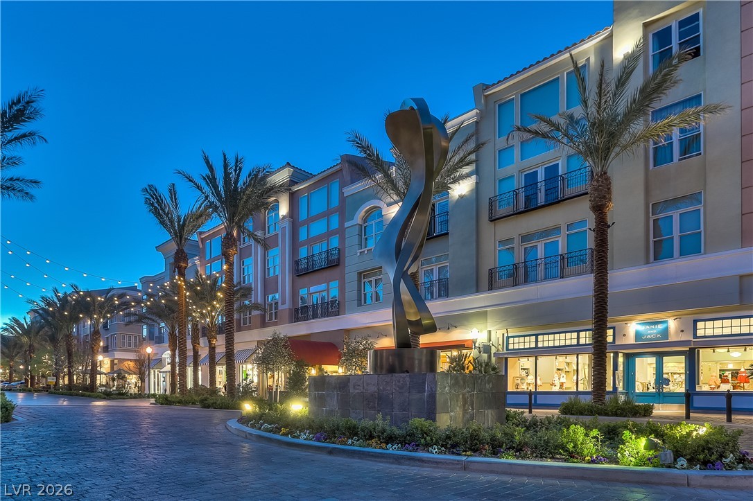 348 Quiet Harbor Drive Henderson NV 89052