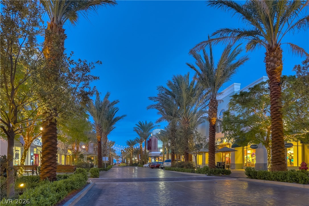 348 Quiet Harbor Drive Henderson NV 89052