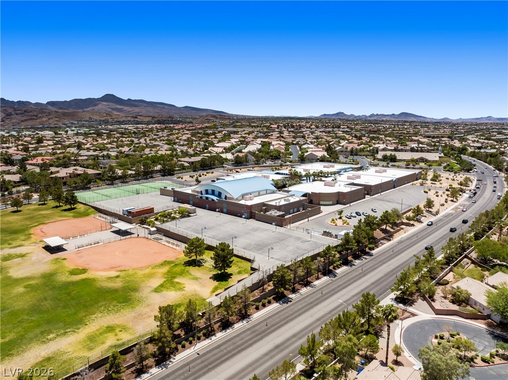 348 Quiet Harbor Drive Henderson NV 89052