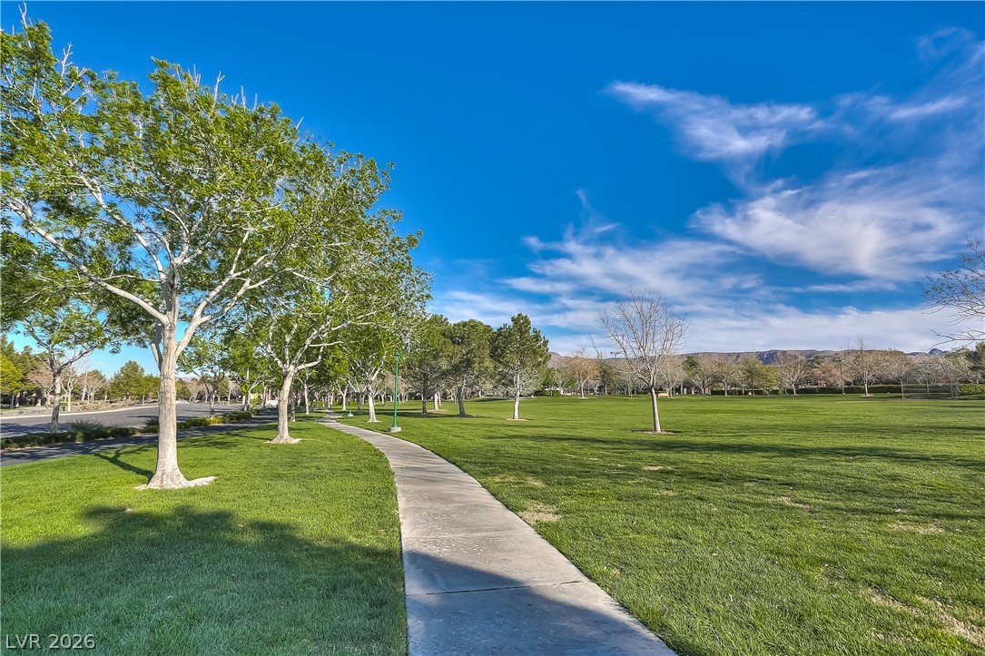 348 Quiet Harbor Drive Henderson NV 89052
