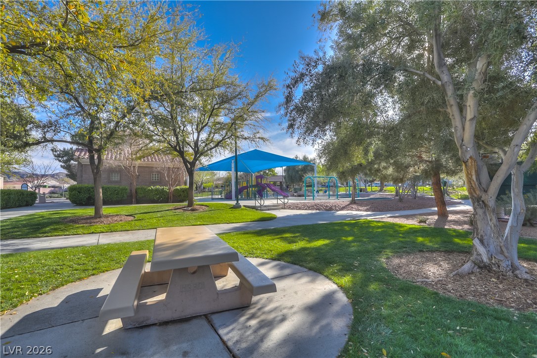348 Quiet Harbor Drive Henderson NV 89052