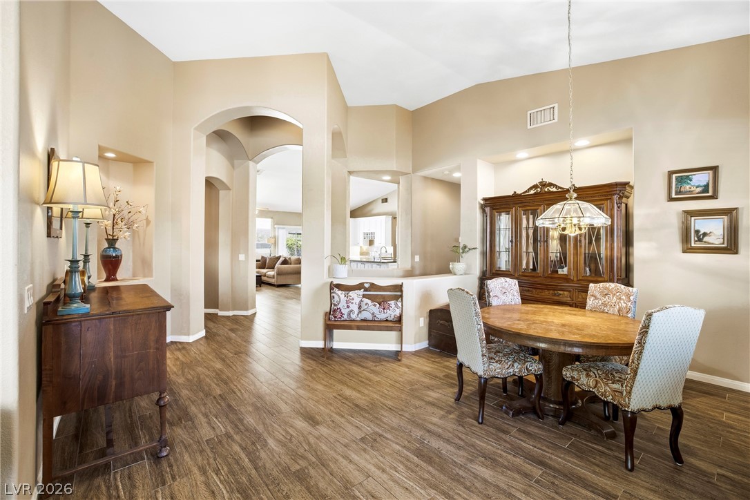 348 Quiet Harbor Drive Henderson NV 89052
