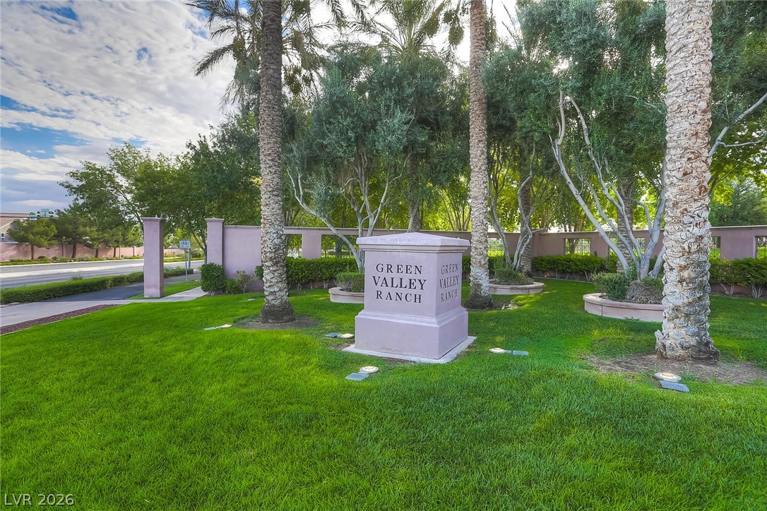 348 Quiet Harbor Drive Henderson NV 89052