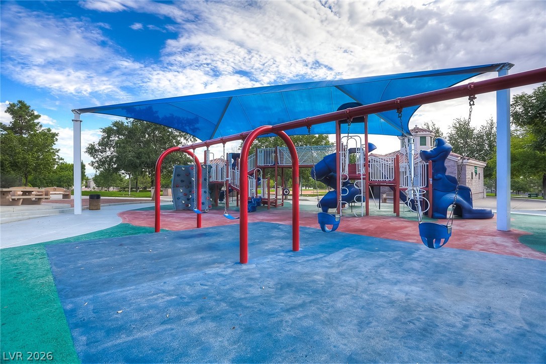 348 Quiet Harbor Drive Henderson NV 89052