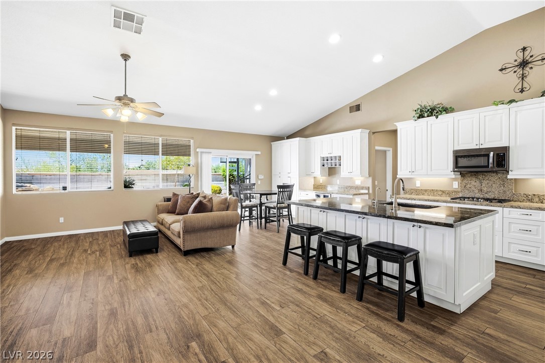 348 Quiet Harbor Drive Henderson NV 89052