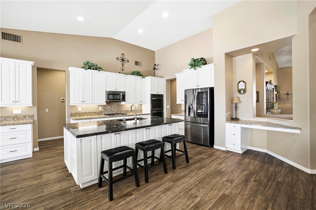 348 Quiet Harbor Drive Henderson NV 89052