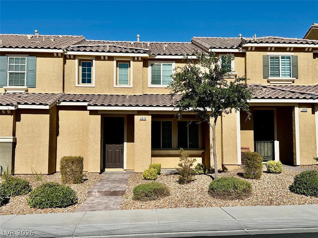 2878 Starling Summit Street Henderson NV 89044
