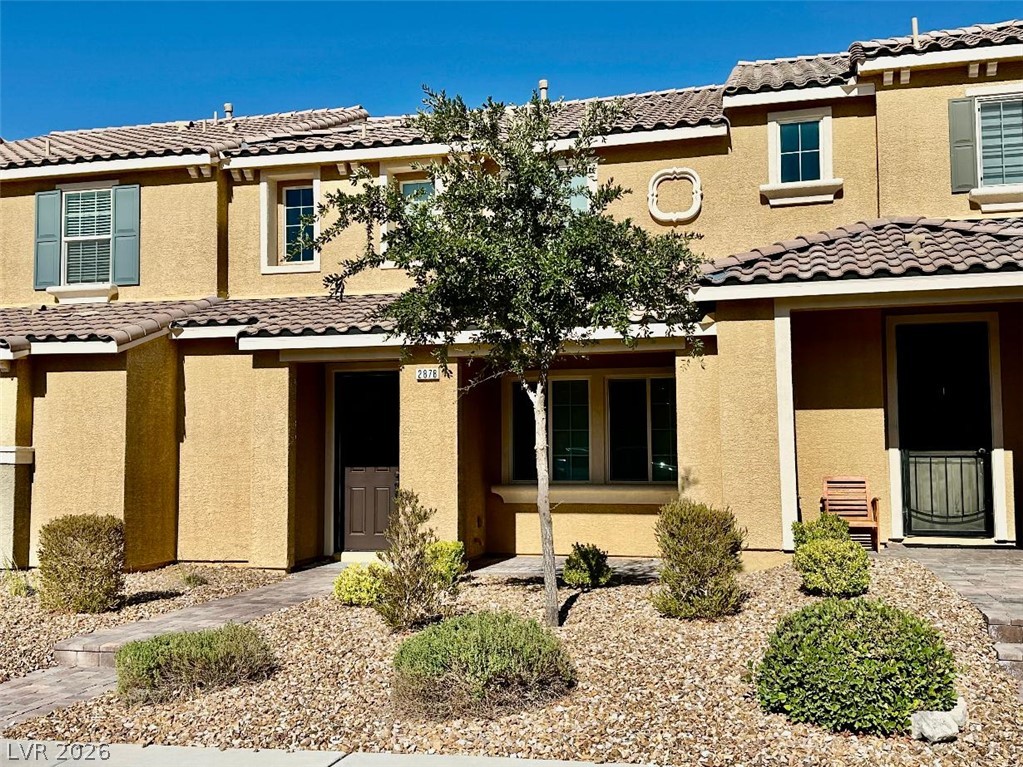 2878 Starling Summit Street Henderson NV 89044