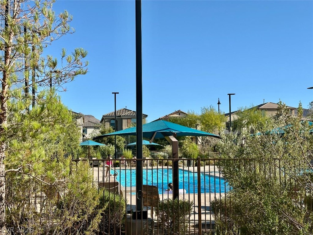 2878 Starling Summit Street Henderson NV 89044