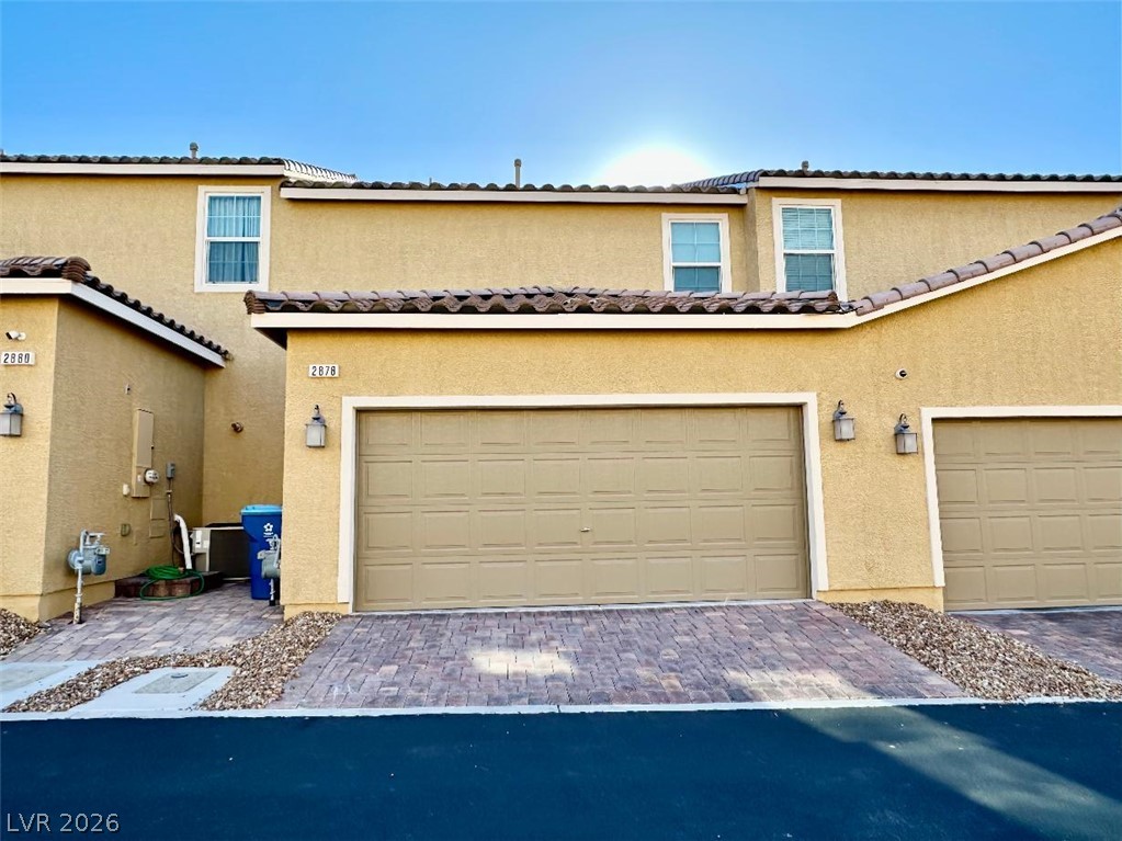 2878 Starling Summit Street Henderson NV 89044