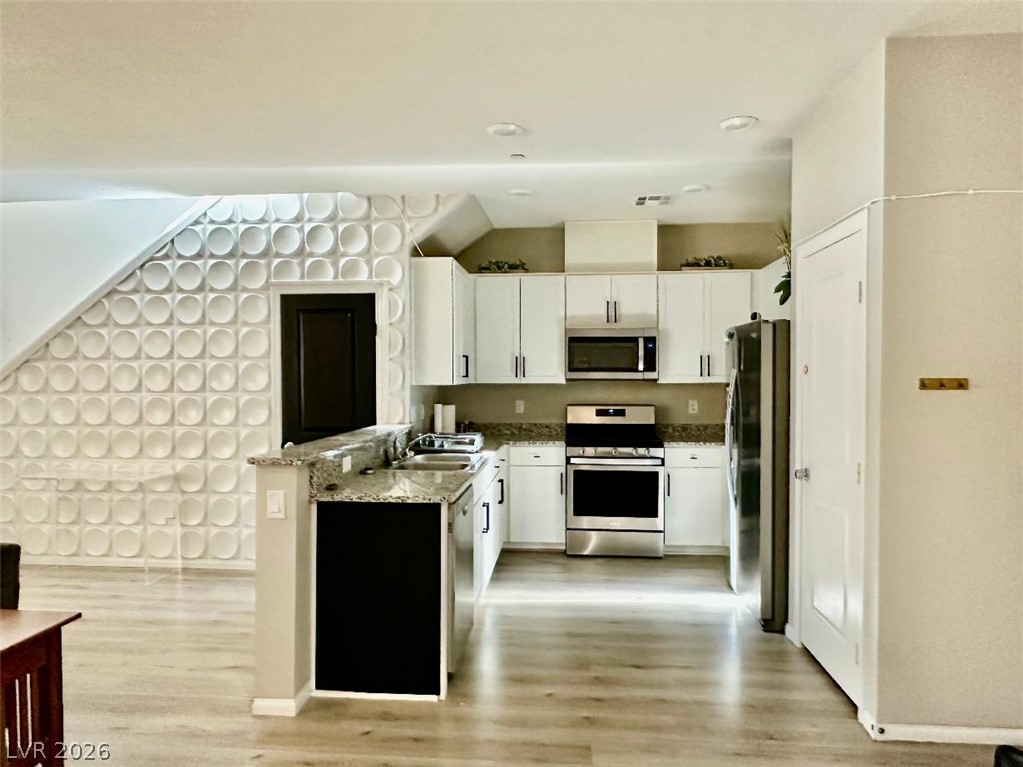 2878 Starling Summit Street Henderson NV 89044