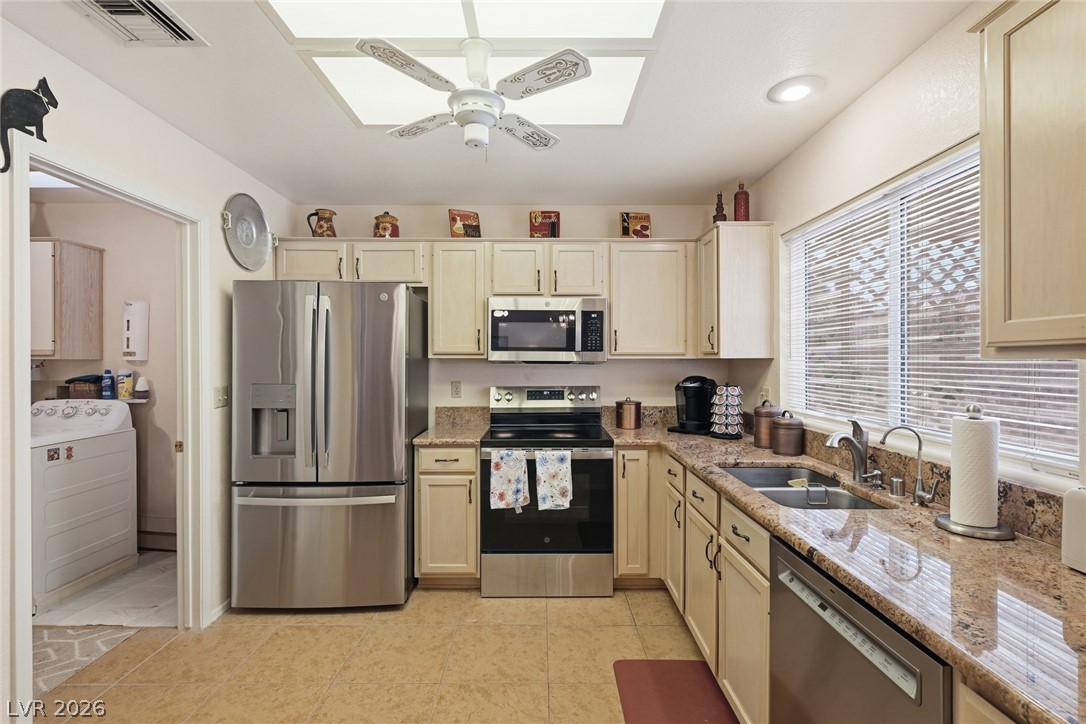 2637 Saltbush Drive Las Vegas NV 89134