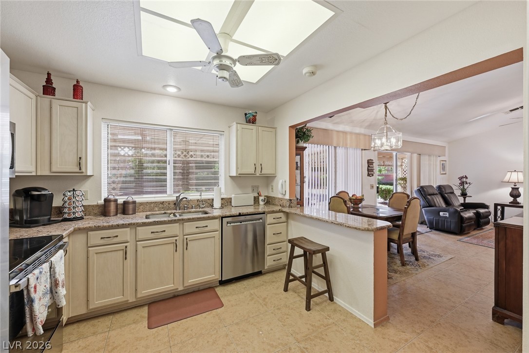 2637 Saltbush Drive Las Vegas NV 89134