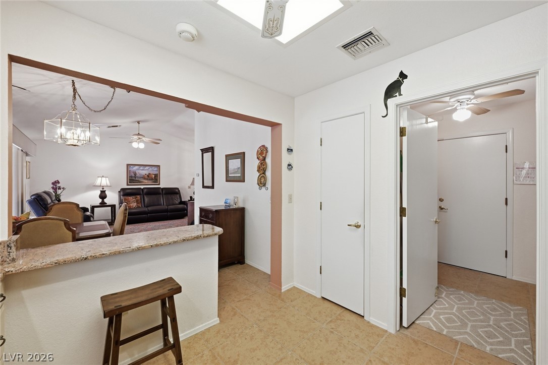 2637 Saltbush Drive Las Vegas NV 89134
