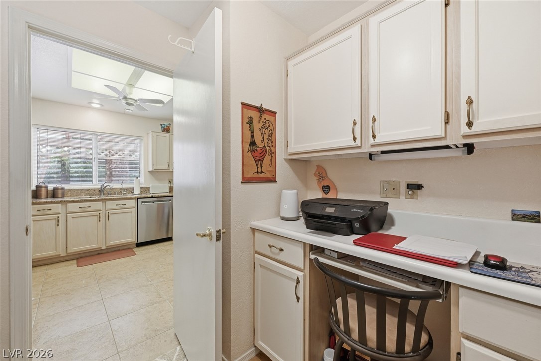 2637 Saltbush Drive Las Vegas NV 89134