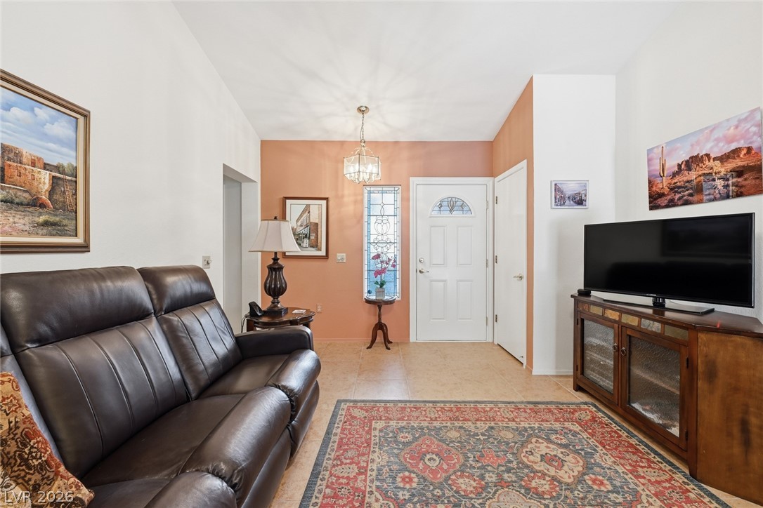 2637 Saltbush Drive Las Vegas NV 89134