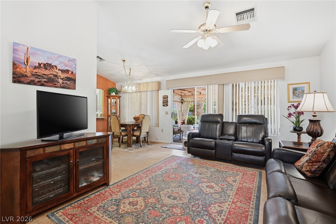 2637 Saltbush Drive Las Vegas NV 89134