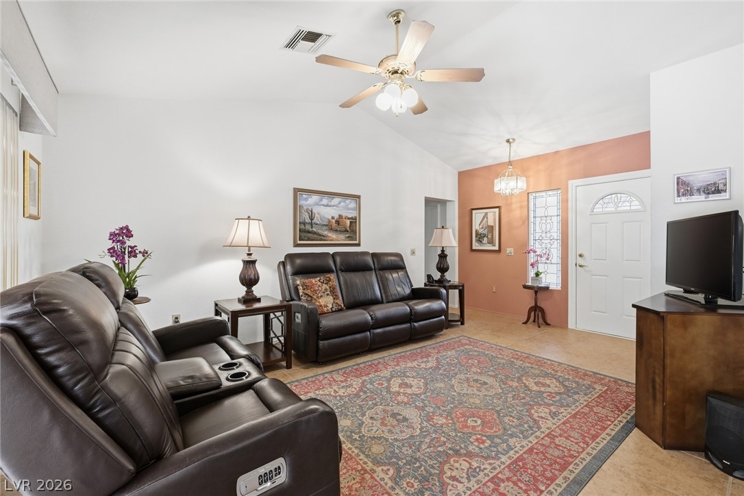 2637 Saltbush Drive Las Vegas NV 89134