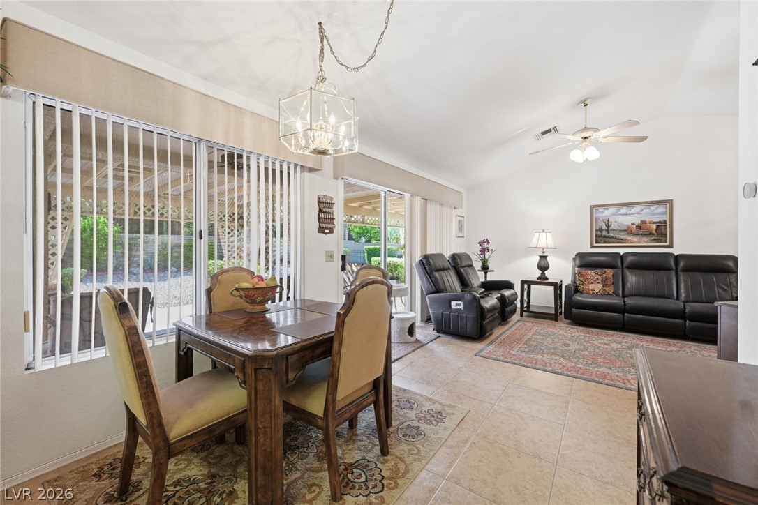 2637 Saltbush Drive Las Vegas NV 89134